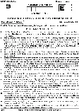 BPSC Teacher Recruitment Exam 2024 Language, General Studies question paper page 1 instructions scan PDF download