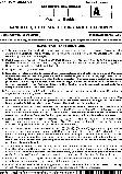 BPSC Teacher Recruitment Examinations Language General Studies Philosophy question paper page 1 instructions scan PDF download