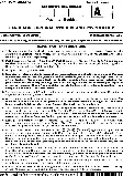 BPSC Teacher Recruitment Examinations Language General Studies Psychology question paper page 1 instructions scan PDF download