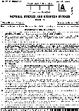 BPSC Teacher Recruitment General Studies and Business Studies Paper-4 question paper page 1 instructions scan PDF download