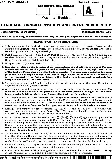 BPSC Teacher Recruitment Language, General Studies And Entrepreneurship question paper page 1 instructions scan PDF download