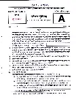 CAPF AC 2017 General Ability and Intelligence question paper page 1 instructions scan PDF download UPSC Assistant Commandant exam paper