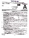 CDS (I) 2022 English question paper page 1 instructions scan PDF download UPSC Combined Defence Services Exam
