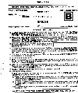 CDS (II) 2019 English question paper page 1 instructions scan PDF download. UPSC Combined Defence Services Exam paper.