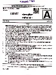 CDS II 2022 Elementary Mathematics question paper page 1 instructions scan PDF download