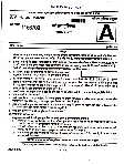 CDS II 2023 General Knowledge question paper page 1 instructions scan PDF download UPSC