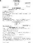 Civil Services (Main) Examination 2025 BODO Literature Union Public Service Commission question paper page 1 instructions scan PDF download