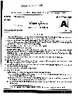 General Ability Test NDA/NA 2022 Paper 1 — page 1 instructions scan PDF download