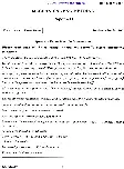 Mechanical Engineering Paper II 2023 IFS — page 1 instructions scan PDF download