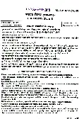 Chemistry Paper I 2018 (UPSC Main) – MCQ & Descriptive — page 1 instructions scan PDF download