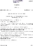 Chemistry Paper-III 2024 – Combined Geo-Scientist Main MCQ — page 1 instructions scan PDF download