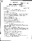 CISF AC(EXE) LDCE 2018 Essay, Precis Writing and Comprehension question paper page 1 instructions scan PDF download UPSC