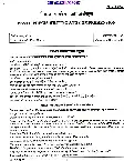 CISF AC(EXE) LDCE 2022 Essay, Precis Writing and Comprehension question paper page 1 instructions scan PDF download UPSC