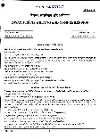 CISF AC(EXE) LDCE 2026 Essay, Precis Writing and Comprehension question paper page 1 instructions scan PDF download