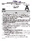 CDS I 2022 General Knowledge question paper page 1 instructions scan PDF download UPSC Combined Defence Services Exam