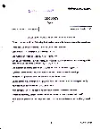 Combined Geo-Scientist and Geologist Examination 2019 Geology Paper II question paper page 1 instructions scan PDF download