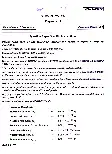 Combined Geo-Scientist and Geologist Examination 2019 Geophysics Paper II page 1 instructions scan PDF download UPSC
