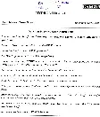 Combined Geo-Scientist Main 2021 Hydrogeology question paper page 1 instructions scan PDF download UPSC