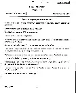 Combined Geo-Scientist (Main) Examination 2020 Geophysics Paper I question paper page 1 instructions and header scan PDF download