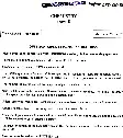 Combined Geo-Scientist Main 2022 Chemistry Paper II question paper page 1 instructions scan PDF download