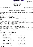 Combined Geo-Scientist Main 2022 Geo-Physics Paper II question paper page 1 instructions and exam header scan PDF download