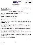 Combined Geo-Scientist 2024 Geo-Physics Paper I question paper page 1 instructions scan PDF download UPSC