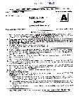 Combined Geo-Scientist (Preliminary) Examination 2022 General Studies Paper-I question paper page 1 instructions and header scan PDF download