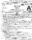 UPSC Combined Section Officer/Stenographer 2016 Paper II question paper page 1 instructions scan PDF download