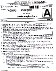 Combined SO Grade B LDC 2023 Paper II Procedure and Practice question paper page 1 instructions scan PDF download UPSC