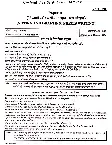 Combined SO (Gr.B) LDCE 2019 Paper III question paper page 1 instructions scan PDF download UPSC