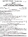 Combined SO (Gr.B) LDCE 2021 Paper III Noting and Drafting question paper page 1 instructions scan PDF download