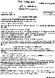 CS (Main) Exam 2018 Geology Paper II question paper page 1 instructions scan PDF download UPSC
