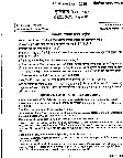 CS (Main) Exam 2020 Geology Paper II question paper page 1 instructions scan PDF download UPSC