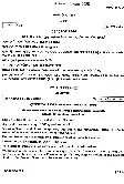 CS (Main) Exam 2020 Odia Literature Paper II question paper page 1 instructions scan PDF download UPSC