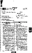 Divisional Superintendent Exam 2012 Mechanical Automobile Engineering question paper page 1 instructions scan PDF download