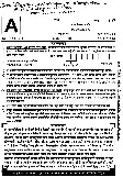 Drugs Inspector 2016 Gr-B Screening Test Paper | Food & Drugs Administration — page 1 instructions scan PDF download
