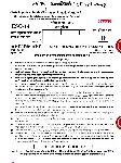 Economic and Statistical Officer Exam 2019 - Statistics and Mathematical Statistics — page 1 instructions scan PDF download