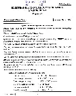 Engineering Service 2021 ECE Paper I (Main) - Page 1-2 — page 1 instructions scan PDF download