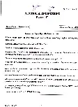 Engineering Service Main 2021 Electrical Engineering Paper II question paper page 1 instructions scan PDF download