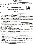 Engineering Services Examination 2016 Mechanical Engineering Paper-II question paper page 1 instructions scan PDF download