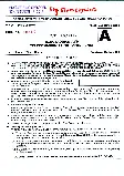 Engineering Services Examination 2017 Electronics and Telecommunication Engineering question paper page 1 instructions scan PDF download