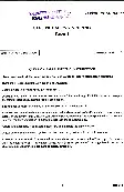 ESE 2017 Electrical Engineering Paper I question paper page 1 instructions scan PDF download UPSC