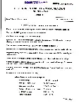 Engineering Services Main Examination 2022 Paper I for Electronics and Telecommunication Engineering page 1 instructions scan PDF download