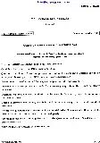 Engineering Services Main Exam 2023 Mechanical Engineering Paper-I page 1 instructions scan PDF download UPSC
