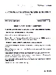 Engineering Services Main Examination 2019 Electronics & Telecommunication Engineering Paper II page 1 instructions and exam header scan PDF download