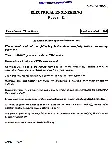 Engineering Services Main 2023 Electrical Engineering Paper II question paper page 1 instructions scan PDF download