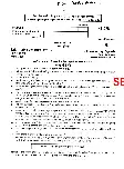 ESE 2013 Civil Engineering Paper-I question paper page 1 instructions scan PDF download UKPSC