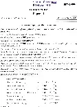 GEO-PHYSICS Paper II 2021 — Combined Geo-Scientist (Main) Exam — page 1 instructions scan PDF download