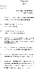 Geography Question Paper 2022 - Haryana HCS Main — page 1 instructions scan PDF download