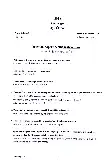 Geology Paper 2023 – Haryana HCS Mains — page 1 instructions scan PDF download